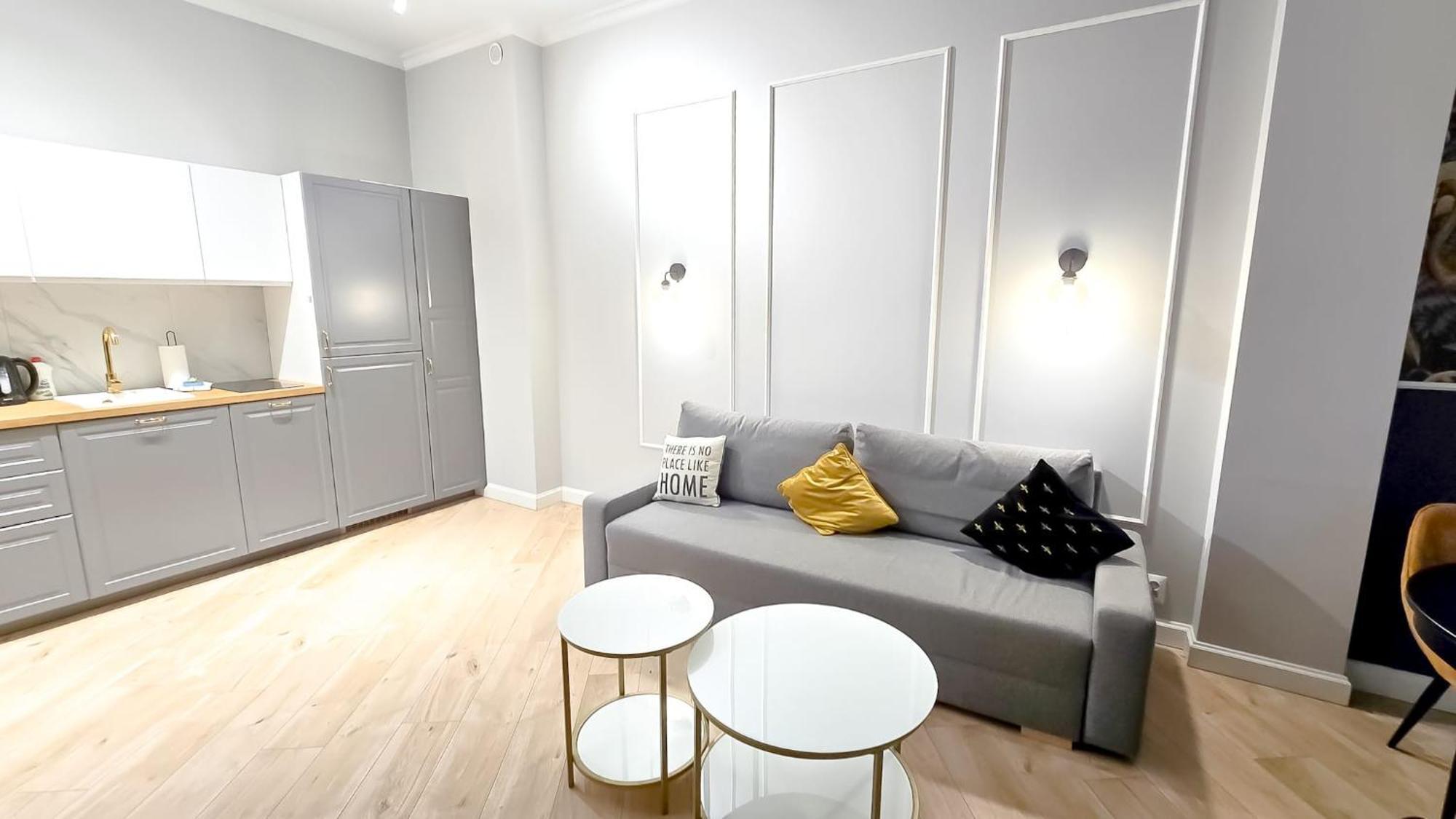Apartamento Zloty Flaming By Rentoom Stary Toruń Exterior foto