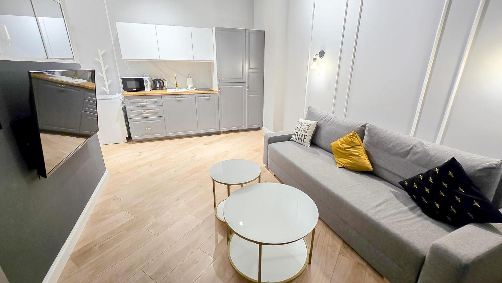 Apartamento Zloty Flaming By Rentoom Stary Toruń Exterior foto